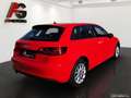 Audi A3 SB 1,2 TFSI Ambiente/PDC/NAVI/KLIMA/SHZ/1.Besitz Rot - thumbnail 5