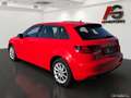 Audi A3 SB 1,2 TFSI Ambiente/PDC/NAVI/KLIMA/SHZ/1.Besitz Rot - thumbnail 7