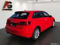 Audi A3 SB 1,2 TFSI Ambiente/PDC/NAVI/KLIMA/SHZ/1.Besitz Rot - thumbnail 5