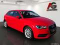Audi A3 SB 1,2 TFSI Ambiente/PDC/NAVI/KLIMA/SHZ/1.Besitz Rot - thumbnail 3
