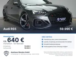 Audi RS5 TFSI quattro 360Kamera/Matrix/B&O/Pano/Lane/