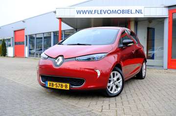 R110 Limited 41 kWh (Huur Accu) Aut. Navi|Clima|DA