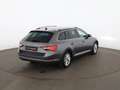 Skoda Superb Combi 2.0 TDI Ambition Aut LED RADAR NAVI Grau - thumbnail 4