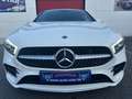 Mercedes-Benz 180 D AMG INT+EXT CAMERA GPS BOITE AUTO EURO 6 A FULL Wit - thumbnail 2