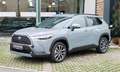Toyota Corolla Cross 1,8 Hybrid Active Drive 2WD Grau - thumbnail 1