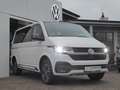 Volkswagen T6.1 Caravelle Trendline 2.0 TDI Edition Weiß - thumbnail 2