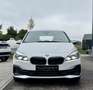 BMW 218 i Active Tourer Advantage |AUTOMATIK|2.HAND| Weiß - thumbnail 3