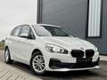 BMW 218 i Active Tourer Advantage |AUTOMATIK|2.HAND| Weiß - thumbnail 5