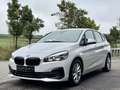 BMW 218 i Active Tourer Advantage |AUTOMATIK|2.HAND| Weiß - thumbnail 2