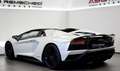 Lamborghini Aventador S Roadster LP740 *LIFT *Carbon*Dt.Fzg. Blanc - thumbnail 17