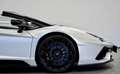 Lamborghini Aventador S Roadster LP740 *LIFT *Carbon*Dt.Fzg. Bílá - thumbnail 5