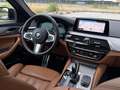 BMW 520 d Touring // M-PAKET // PANORAMA // HEAD-Up // ... Schwarz - thumbnail 22