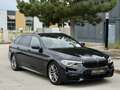 BMW 520 d Touring // M-PAKET // PANORAMA // HEAD-Up // ... Schwarz - thumbnail 7