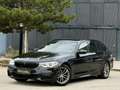 BMW 520 d Touring // M-PAKET // PANORAMA // HEAD-Up // ... Schwarz - thumbnail 15