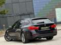 BMW 520 d Touring // M-PAKET // PANORAMA // HEAD-Up // ... Schwarz - thumbnail 14