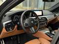 BMW 520 d Touring // M-PAKET // PANORAMA // HEAD-Up // ... Schwarz - thumbnail 18