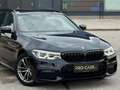 BMW 520 d Touring // M-PAKET // PANORAMA // HEAD-Up // ... Schwarz - thumbnail 5