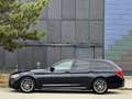 BMW 520 d Touring // M-PAKET // PANORAMA // HEAD-Up // ... Schwarz - thumbnail 16