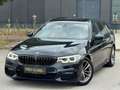 BMW 520 d Touring // M-PAKET // PANORAMA // HEAD-Up // ... Schwarz - thumbnail 12