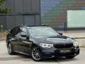 BMW 520 d Touring // M-PAKET // PANORAMA // HEAD-Up // ... Schwarz - thumbnail 3