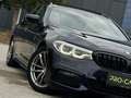 BMW 520 d Touring // M-PAKET // PANORAMA // HEAD-Up // ... Schwarz - thumbnail 8