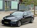 BMW 520 d Touring // M-PAKET // PANORAMA // HEAD-Up // ... Schwarz - thumbnail 17