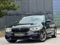BMW 520 d Touring // M-PAKET // PANORAMA // HEAD-Up // ... Schwarz - thumbnail 10