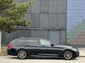 BMW 520 d Touring // M-PAKET // PANORAMA // HEAD-Up // ... Schwarz - thumbnail 6