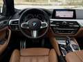 BMW 520 d Touring // M-PAKET // PANORAMA // HEAD-Up // ... Schwarz - thumbnail 2