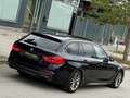 BMW 520 d Touring // M-PAKET // PANORAMA // HEAD-Up // ... Schwarz - thumbnail 4
