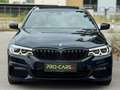 BMW 520 d Touring // M-PAKET // PANORAMA // HEAD-Up // ... Schwarz - thumbnail 9