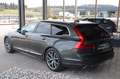 Volvo V90 T5 Inscription Geartronic NP €83tsd AHK schwenk... Šedá - thumbnail 3