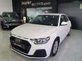 Audi A1 Sportback 25 TFSI Adrenalin Blanco - thumbnail 1