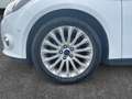 Ford Focus III 1.6 TDCI Garantie jusqu\u0027a 24 mois Weiß - thumbnail 7