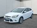 Ford Focus III 1.6 TDCI Garantie jusqu\u0027a 24 mois Weiß - thumbnail 1