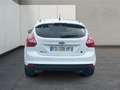Ford Focus III 1.6 TDCI Garantie jusqu\u0027a 24 mois Blanc - thumbnail 6