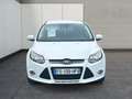 Ford Focus III 1.6 TDCI Garantie jusqu\u0027a 24 mois Weiß - thumbnail 2
