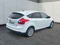 Ford Focus III 1.6 TDCI Garantie jusqu\u0027a 24 mois Weiß - thumbnail 5