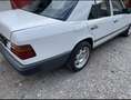Mercedes-Benz Baureihe 124 300 D. 4 Matik Weiß - thumbnail 5