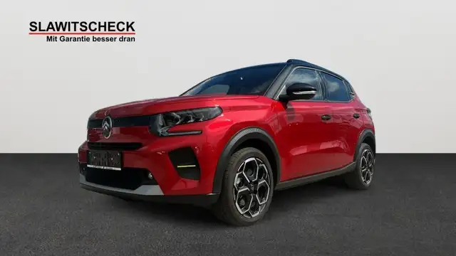 Citroen C3 Elektro 113 MAX