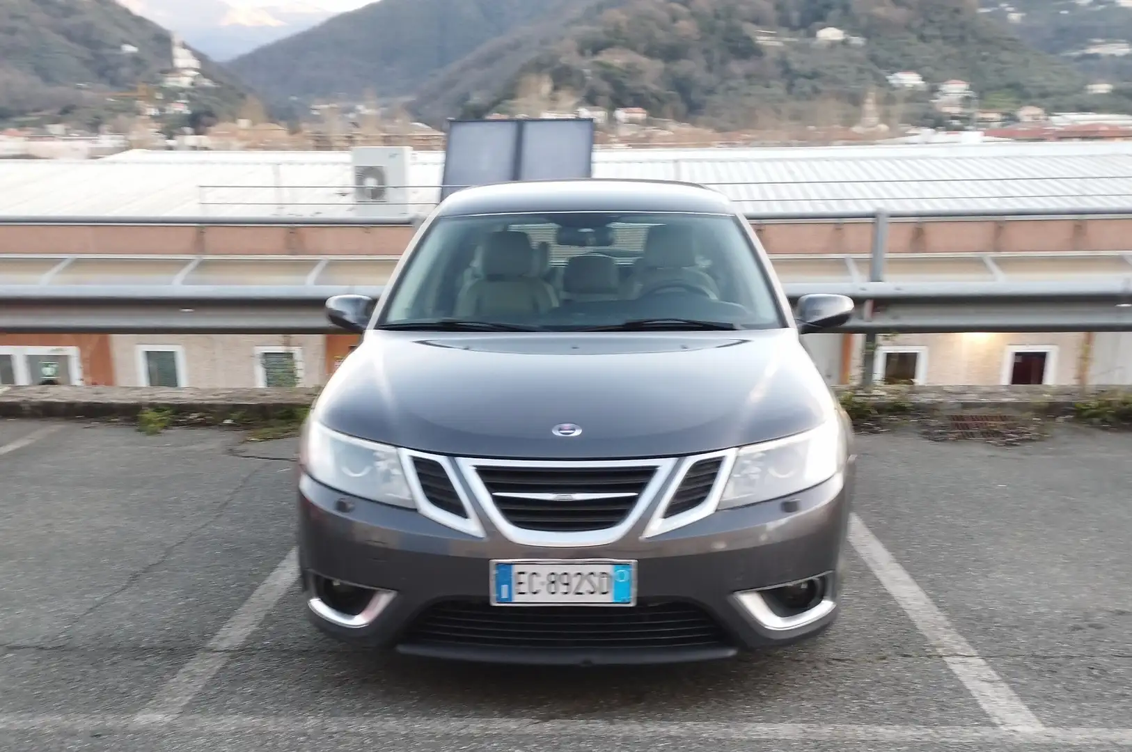 Saab 9-3 SportHatch 1.9 ttid Aero 180cv dpf - 2