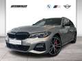 BMW 330 e xDrive Touring G21 XB1 Grau - thumbnail 1