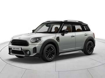 Cooper Classic