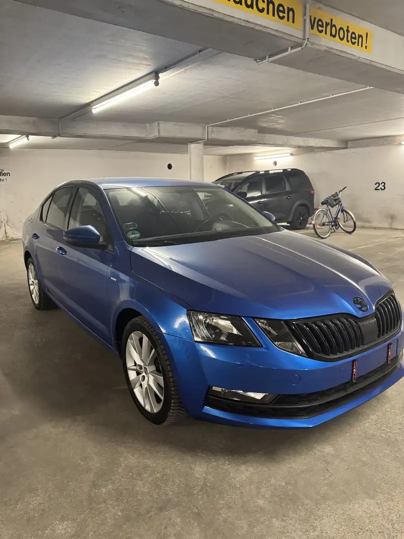 Skoda Octavia 1.0 TSI Drive - 2