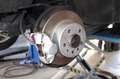 Mercedes-Benz 280 CE Coupe Automatik Schiebedach Servo H-Zul. Argent - thumbnail 15