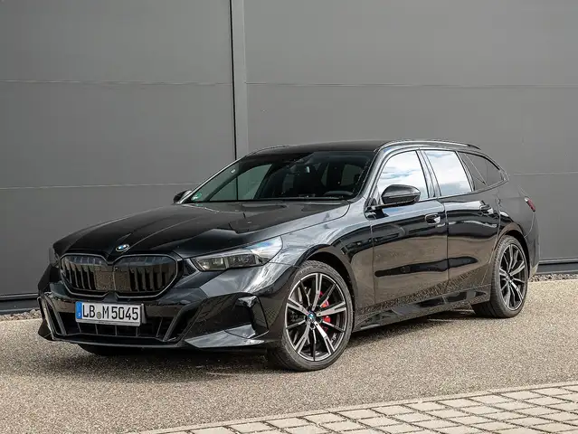 BMW 5er