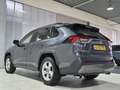 Toyota RAV 4 2.5 Hybrid Active | Dealer onderhouden | Gris - thumbnail 5