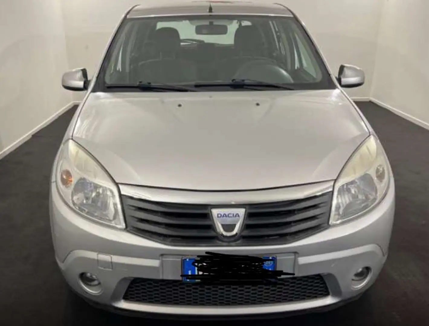 Dacia Sandero 1.4 8v Gpl - 1
