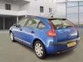 Citroen C4 1.6 VTi Image Blauw - thumbnail 4