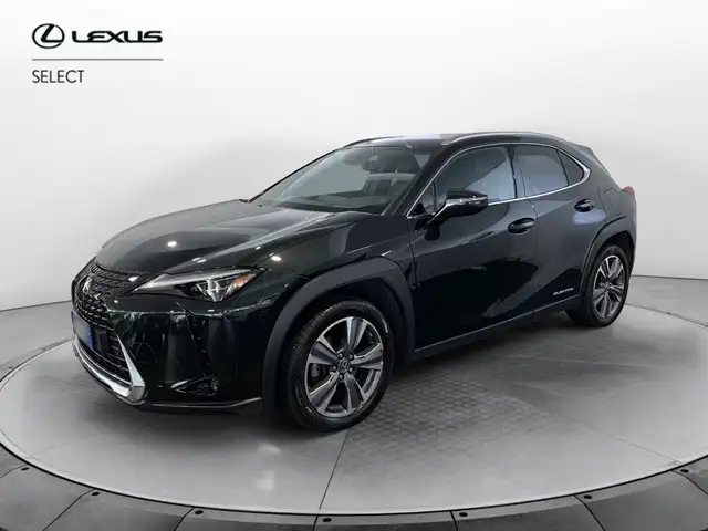 Lexus UX 300e 300e Luxury